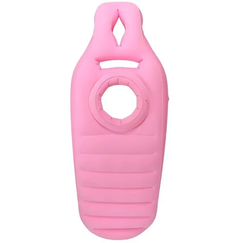 Cozy Bump Inflatable Support Mat