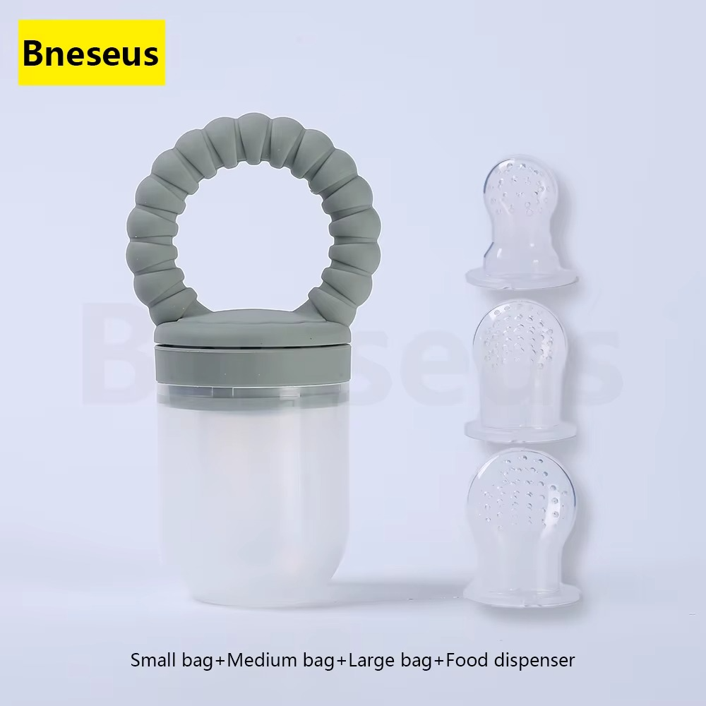 CalmBite Baby Feeder