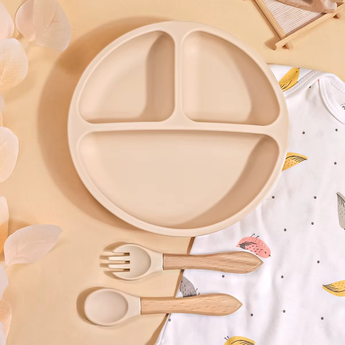 Easy Baby Feeding Kit