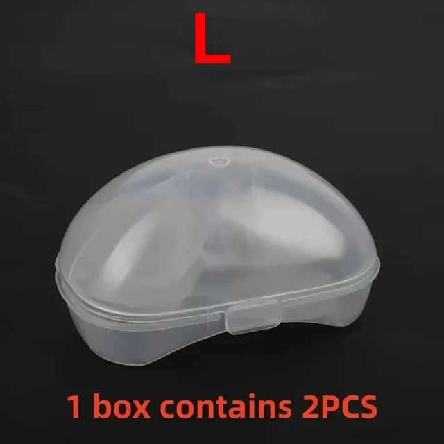 GentleNurse Nipple Shields