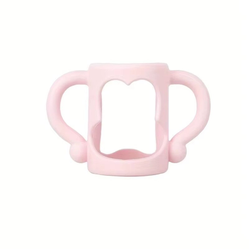 Soft Grip Baby Handle