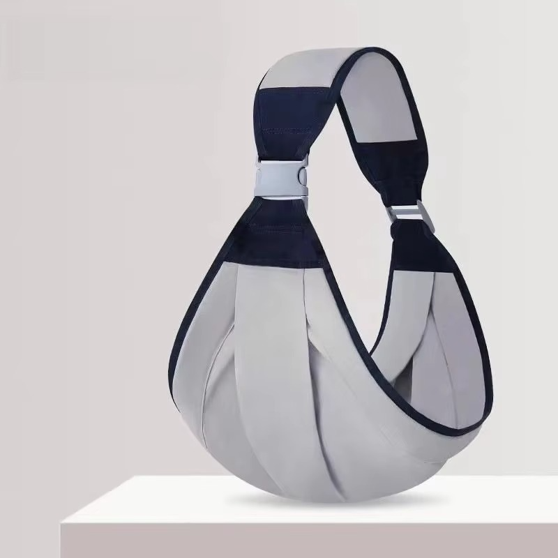 ComfortCarry Versatile Baby Wrap Sling