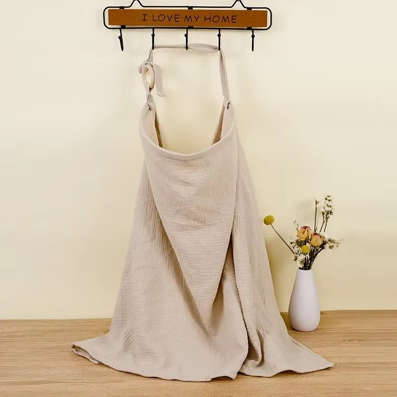 CozyCare Nursing Cover
