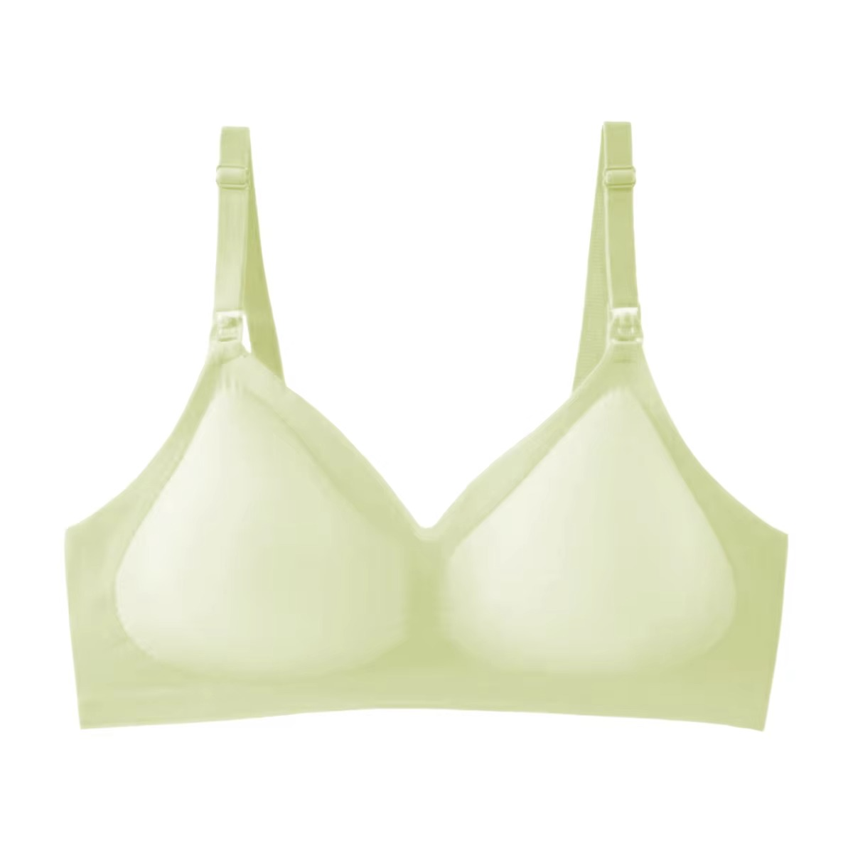 ComfortCare Nursing Bra