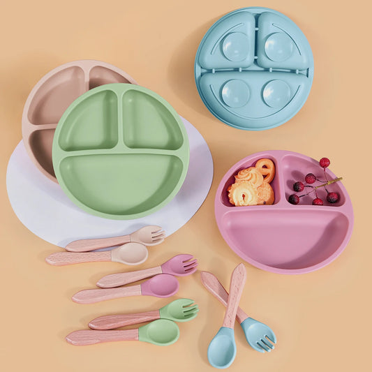 Easy Baby Feeding Kit