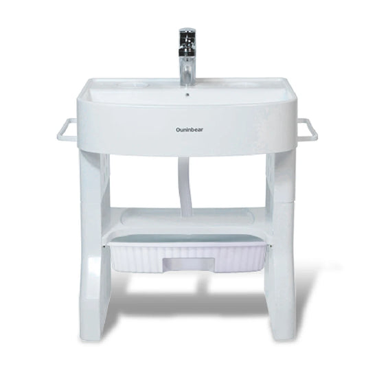 CozyBaby Wash Basin
