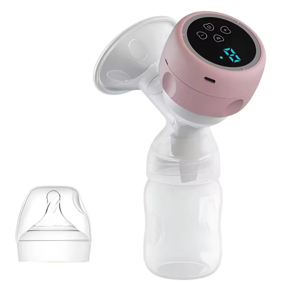 QuietMate Wearable Electric Breast Pump