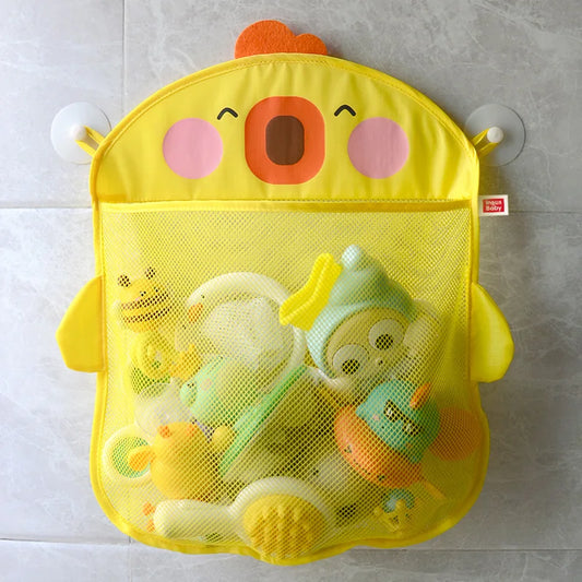 Ducky Bath Toy Saver