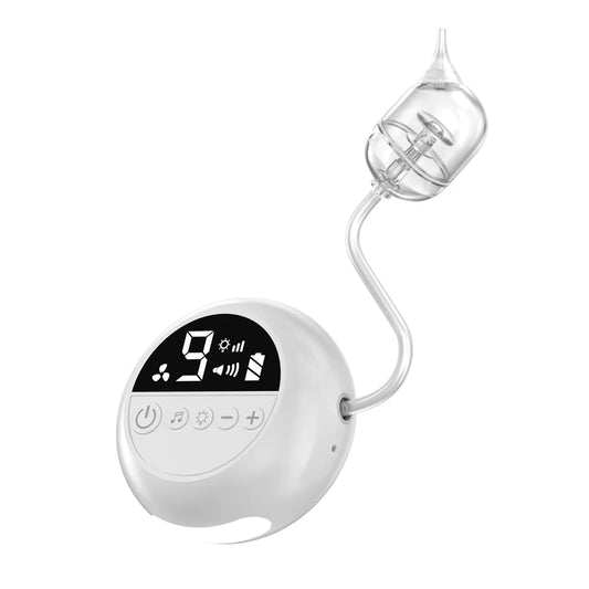 Little Breathe Buddy Nasal Helper