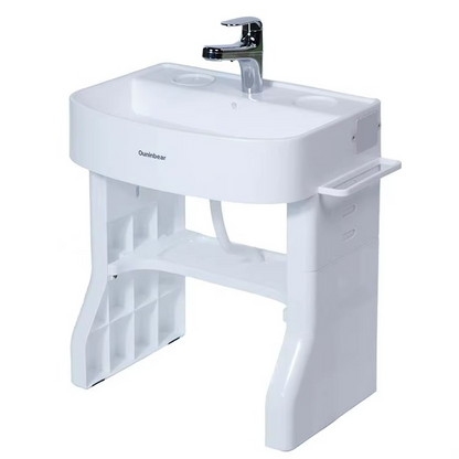 CozyBaby Wash Basin