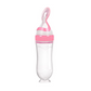 Squeeze Spoon Baby Feeder