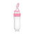 Squeeze Spoon Baby Feeder