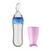 Squeeze Spoon Baby Feeder