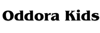 Oddora Kids