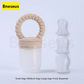 CalmBite Baby Feeder