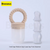 CalmBite Baby Feeder