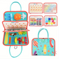 Pocket Skill Builder Board Toy