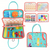 Pocket Skill Builder Board Toy