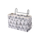 PocketSide Bedside Organizer Storage Rack