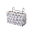 PocketSide Bedside Organizer Storage Rack