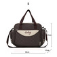 Urban Everyday Go Anywhere Carry Bag