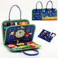 Pocket Skill Builder Board Toy
