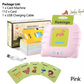 Talk & Learn Flashcards