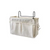 PocketSide Bedside Organizer Storage Rack