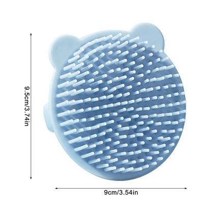 Gentle Baby Scalp Brush