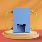 Toddler Juice Box Grip Holder