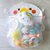Ducky Bath Toy Saver