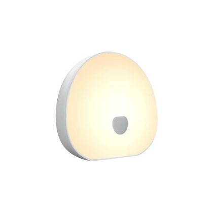 CalmGlow Sleep Sound Lamp