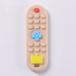 Silicone Baby Remote Teether Toy