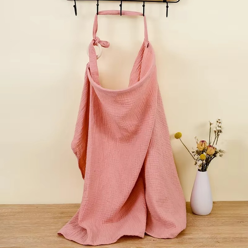 CozyCare Nursing Cover