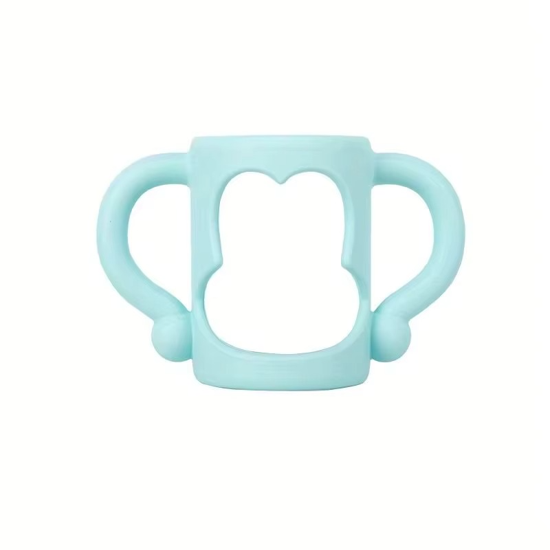 Soft Grip Baby Handle