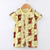 SunnyPlay Toddler Summer Easy-Wear Jumpsuit