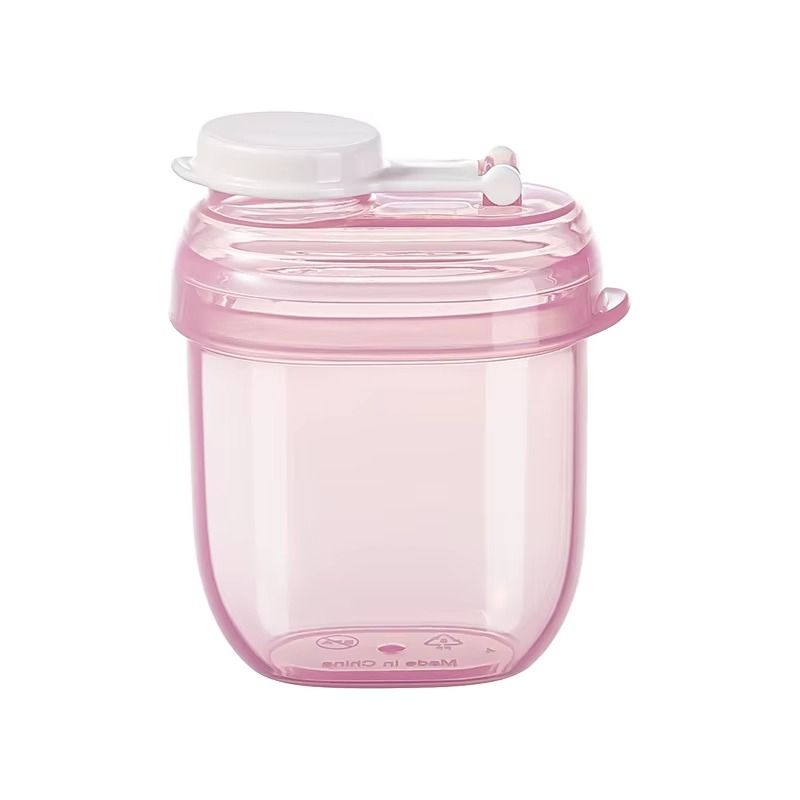 Travel Milk Powder Pod