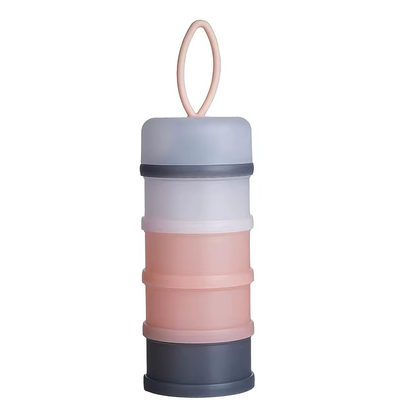 MamaCarry Baby Formula Dispenser Box