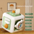 Explorer Skills Busy Cube Toy