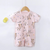 SunnyPlay Toddler Summer Easy-Wear Jumpsuit
