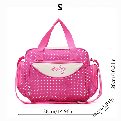 Urban Everyday Go Anywhere Carry Bag