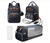 Everyday Family Diaper Backpack