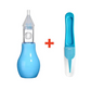 GentleBreathe Baby Nose Cleaner Pro
