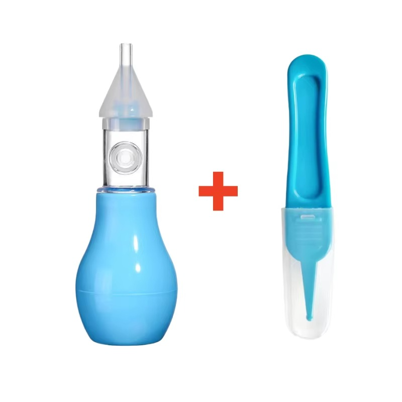 GentleBreathe Baby Nose Cleaner Pro