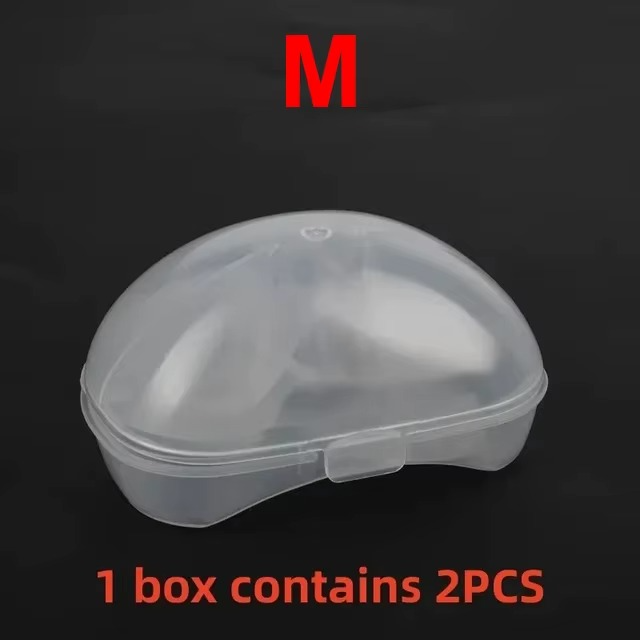GentleNurse Nipple Shields