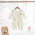 Cool Cotton Baby Romper