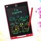 BrightKids Magic Drawing Tablet Fun Pad