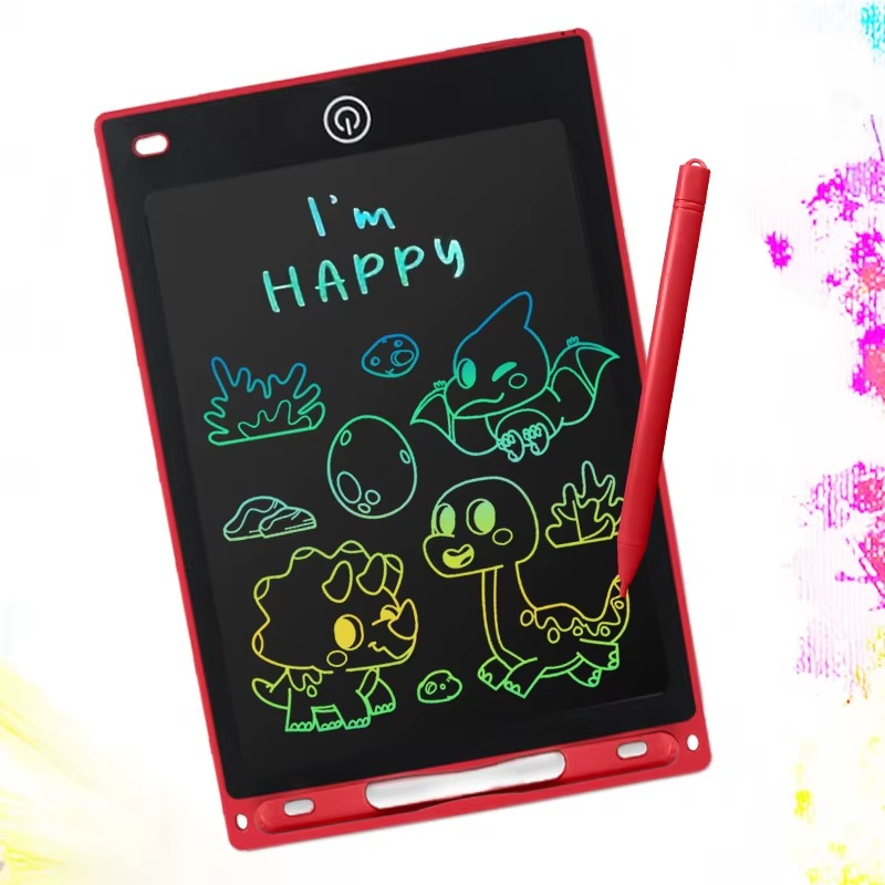 BrightKids Magic Drawing Tablet Fun Pad