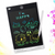 BrightKids Magic Drawing Tablet Fun Pad