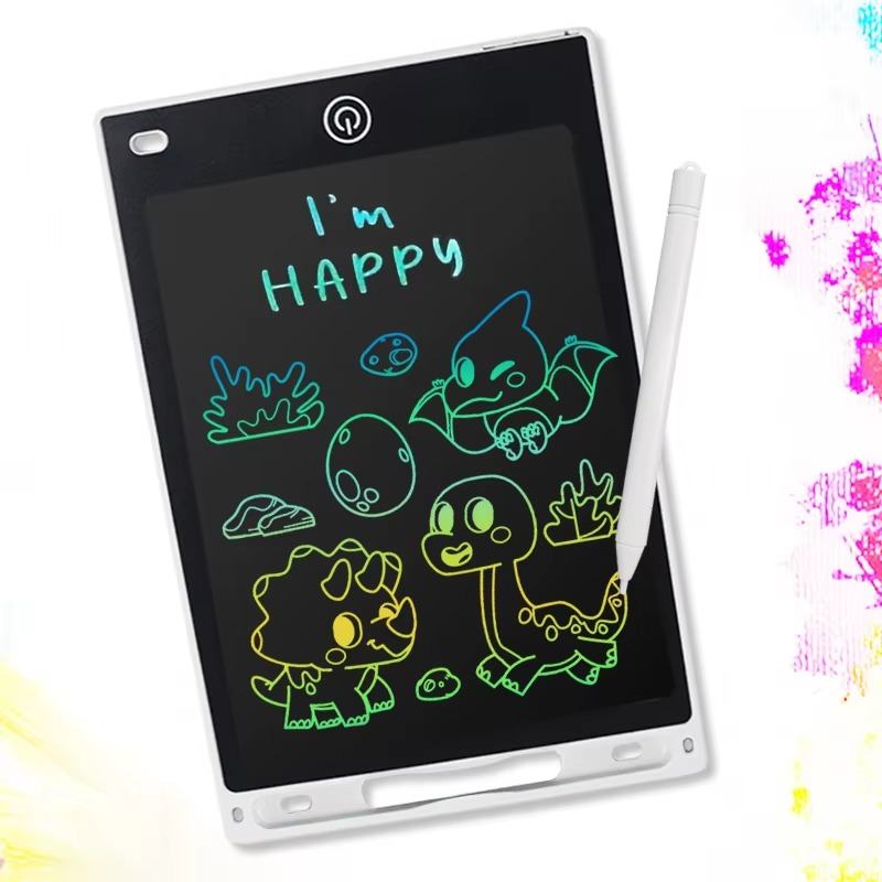 BrightKids Magic Drawing Tablet Fun Pad